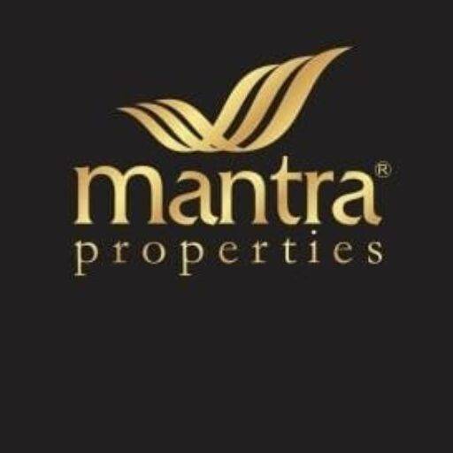 1 Residences Mantra in Magarpatta